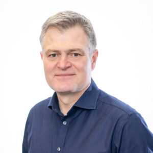 David Whitehouse