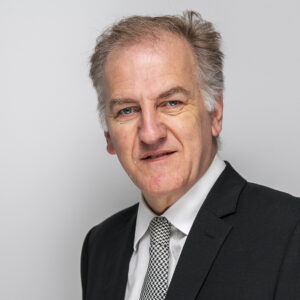 Gary Humber